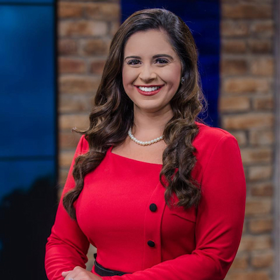 Photo of Daniella Hankey