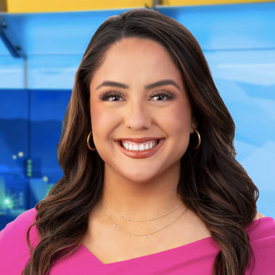 Photo of Darlene Melendez