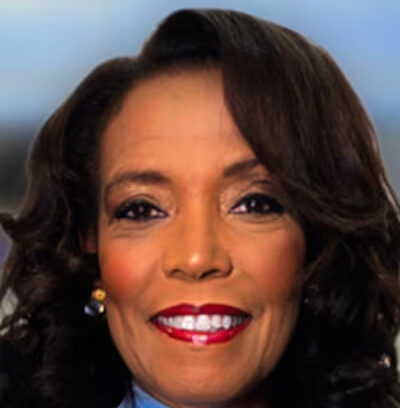 Photo of Frances Weller