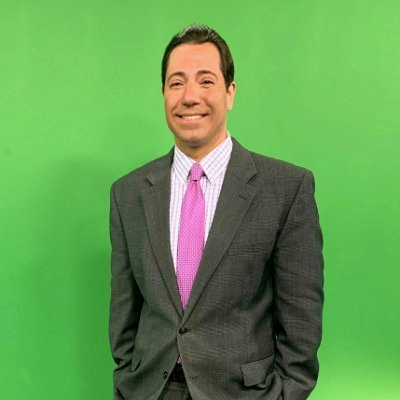 Photo of Gannon Medwick