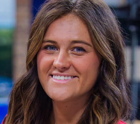 Photo of Jacee Caldwell