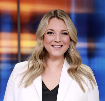 Photo of Jessica Nelson