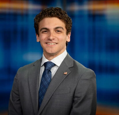 Photo of Joey Biancone