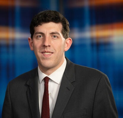 Photo of Jonathon Ambarian