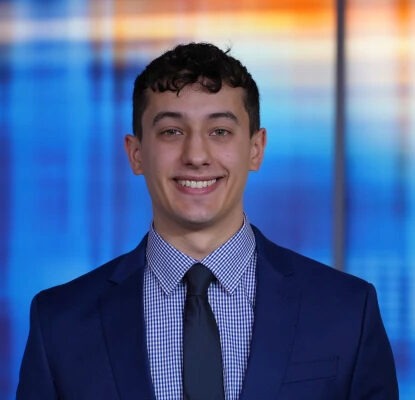 Photo of Jonny Walker