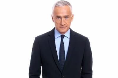 Jorge Ramos