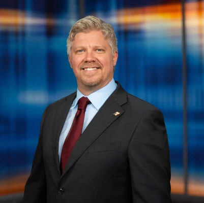 Photo of Keith Grevenitz