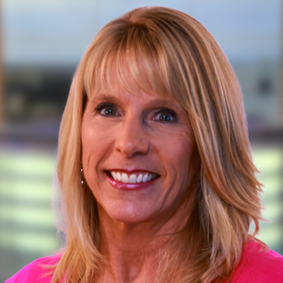 Photo of Kim Ratcliff
