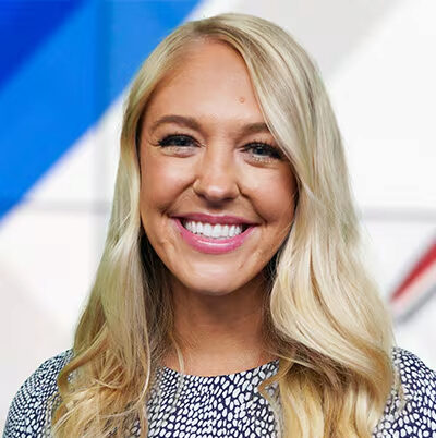 Photo of Kortney Lockey