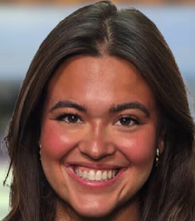 Photo of Mackenzie Bruns