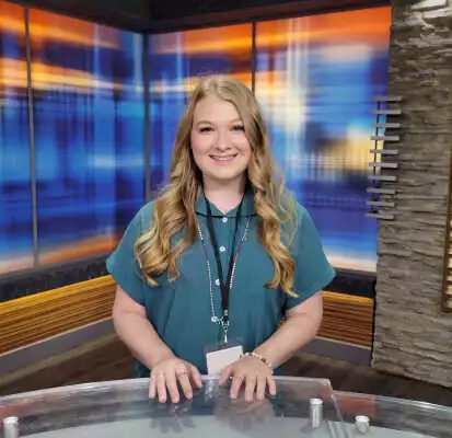 Photo of Madelyn Heath