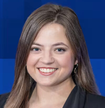 Photo of Mandy Koskela