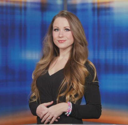 Photo of Marian Davidson