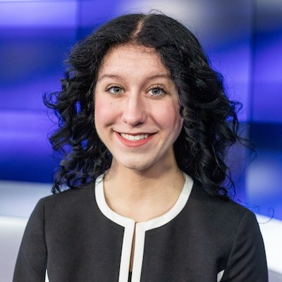 Photo of Molly Birch
