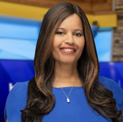 Photo of Olga Breese