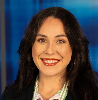 Photo of Tia Trudgeon