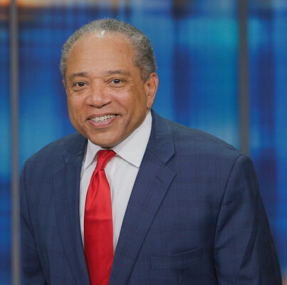 Photo of Tony Cornish