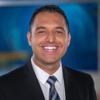 Photo of Evan Noorani