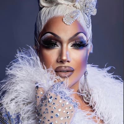 Photo of Athena Dion