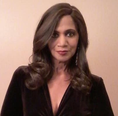 Photo of Cynthia Arceneaux