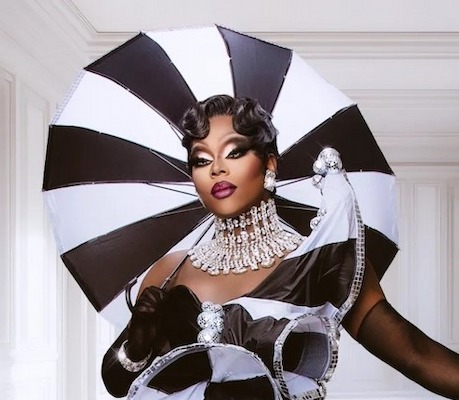 Photo of Vita VonTesse Starr