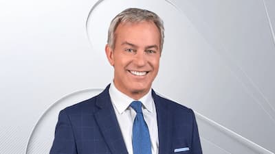 A photo of Mark Mullen