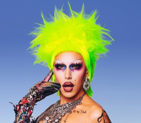 Photo of Discord Addams