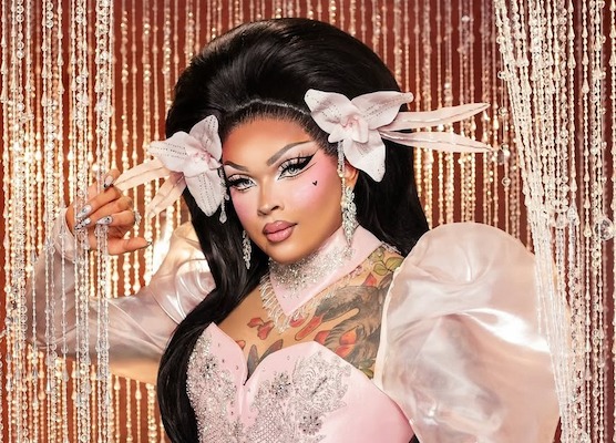 Photo of Briar Blush