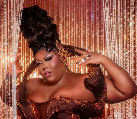 Photo of Kenya Pleaser 