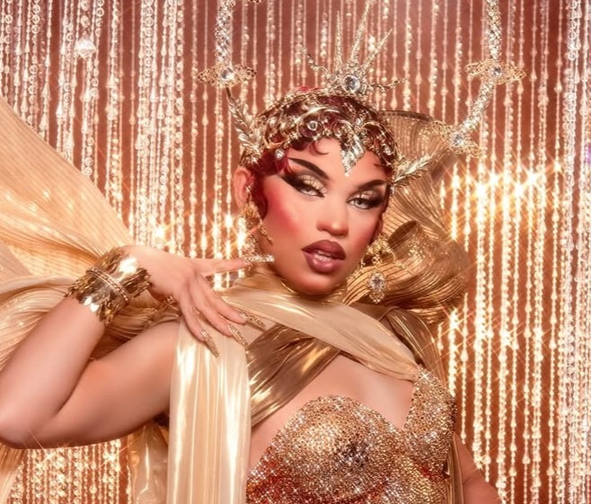 Photo of Juicy Love Dion