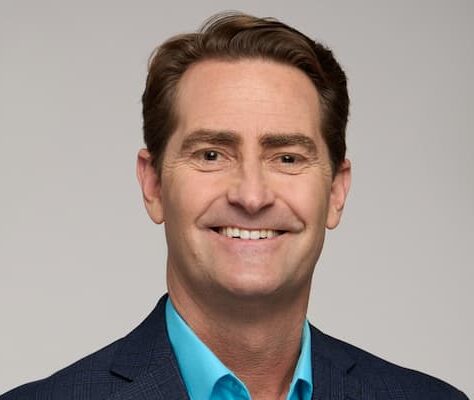 Photo of Jeff Zevely