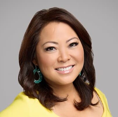 Photo of Marcella Lee