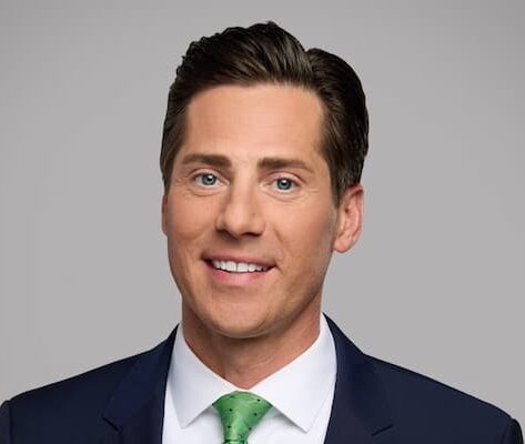 Photo of Eric Kahnert