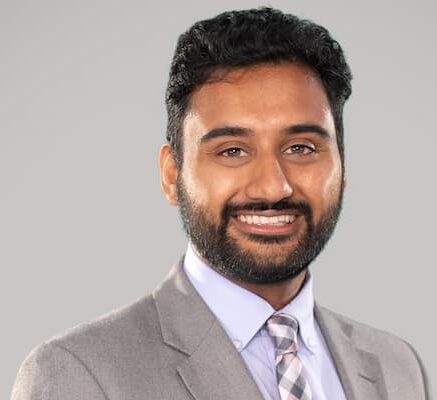 Photo of Karthik Venkataraman