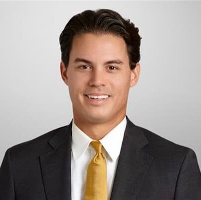 Photo of Alex Cheney