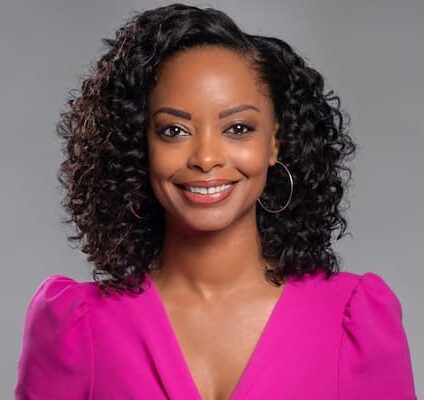 Photo of Karlene Chavis