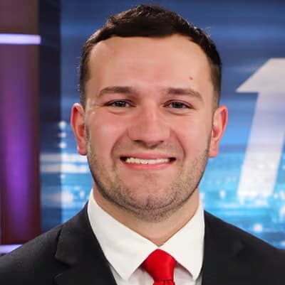 Photo of Mitch Carter