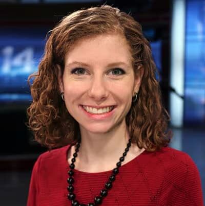 Photo of Arden Gregory