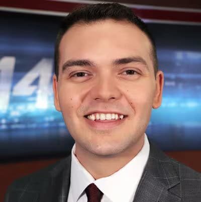 Photo of Michael Fecca