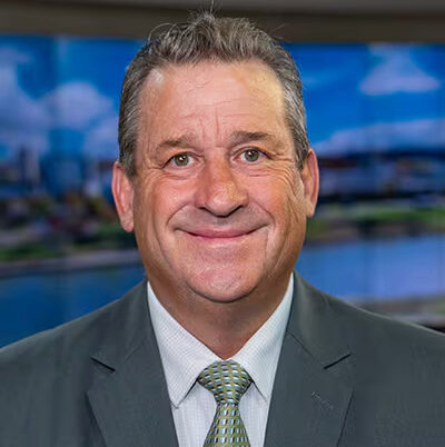 Photo of Keith Morehouse