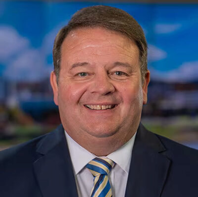 Photo of Rob Johnson