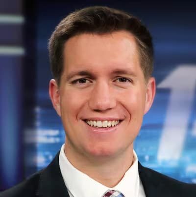 Photo of Robinson Miles