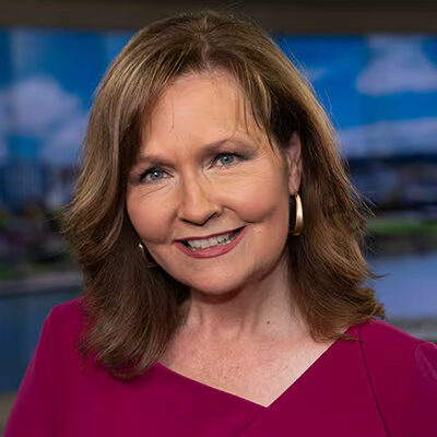 Photo of Susan Nicholas
