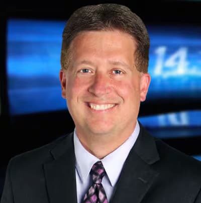 Photo of Byron Douglas