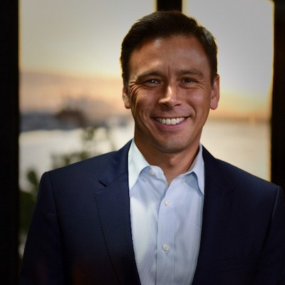 Photo of Mark Tamayo