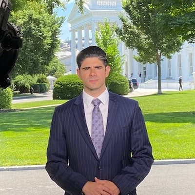 Photo of John Cardinale