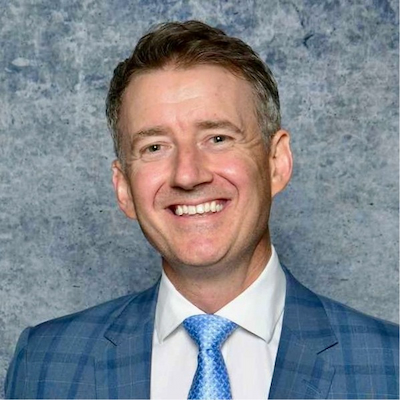 Photo of Evan Onstot