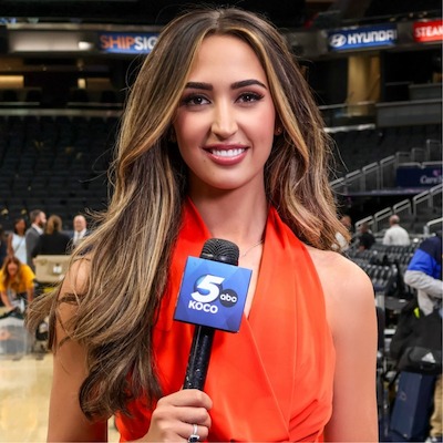 Photo of Hannah Hoover