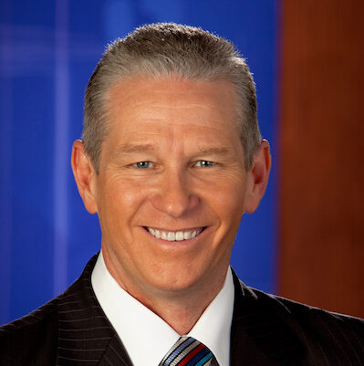 Photo of Steve Paulson