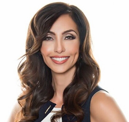 Photo of Rosemary Orozco